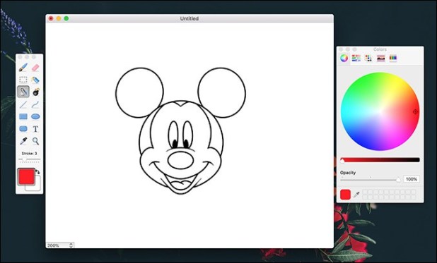Drawing program for mac download windows 10