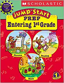 Jumpstart 1st grade mac download version